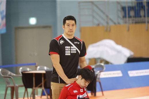 伊佐和敏(いさかずとし)さん