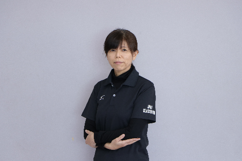 加藤真弓(かとうまゆみ)さん