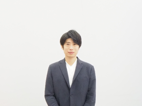 立石イオタ良二(たていしいおたりょうじ)さん