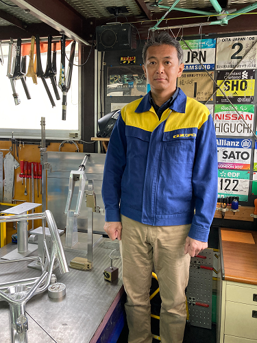 小澤徹(おざわとおる)さん