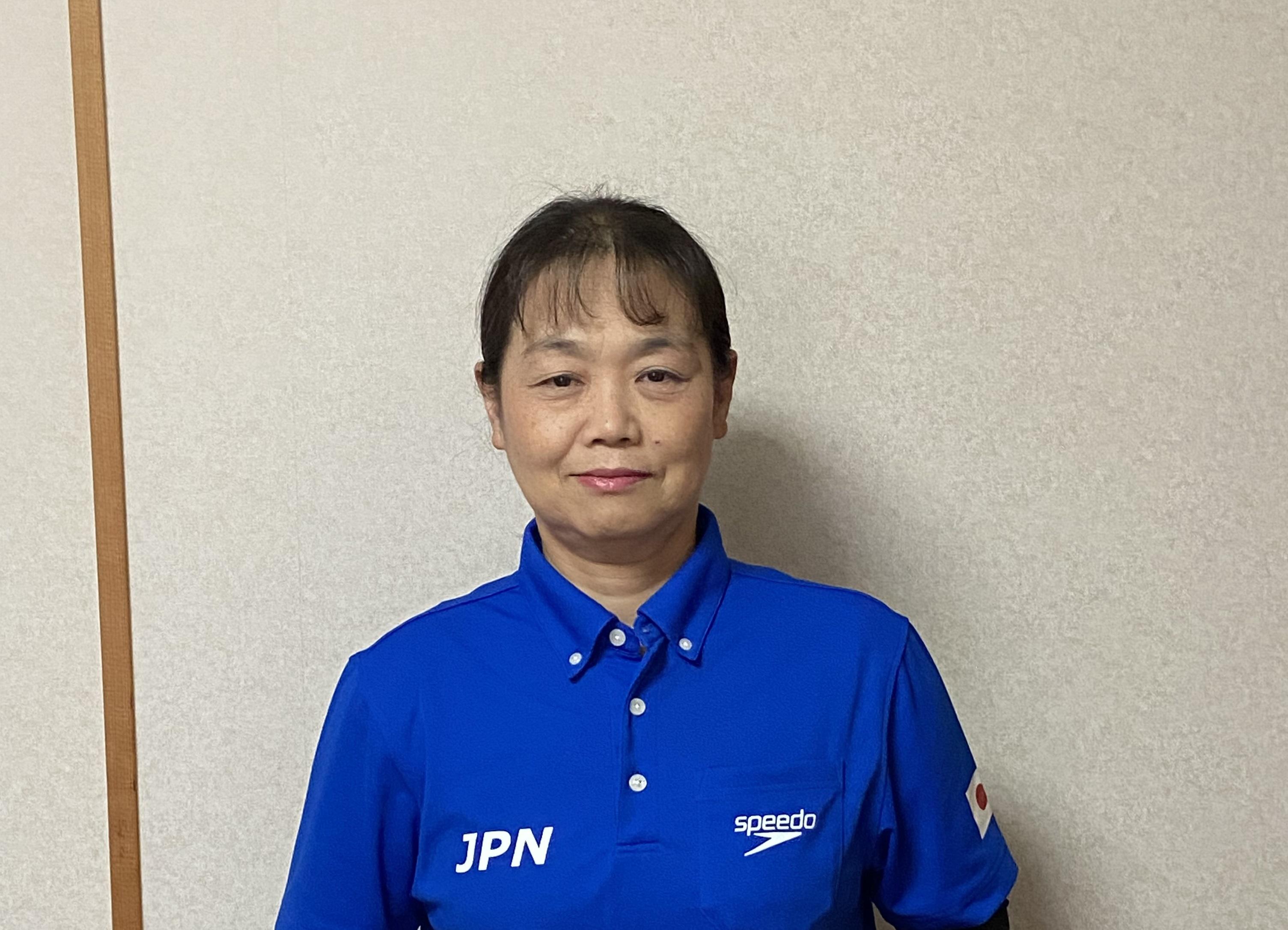 本山幸子(もとやまゆきこ)さん