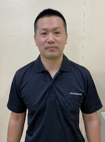 結城智之(ゆうきともゆき)さん