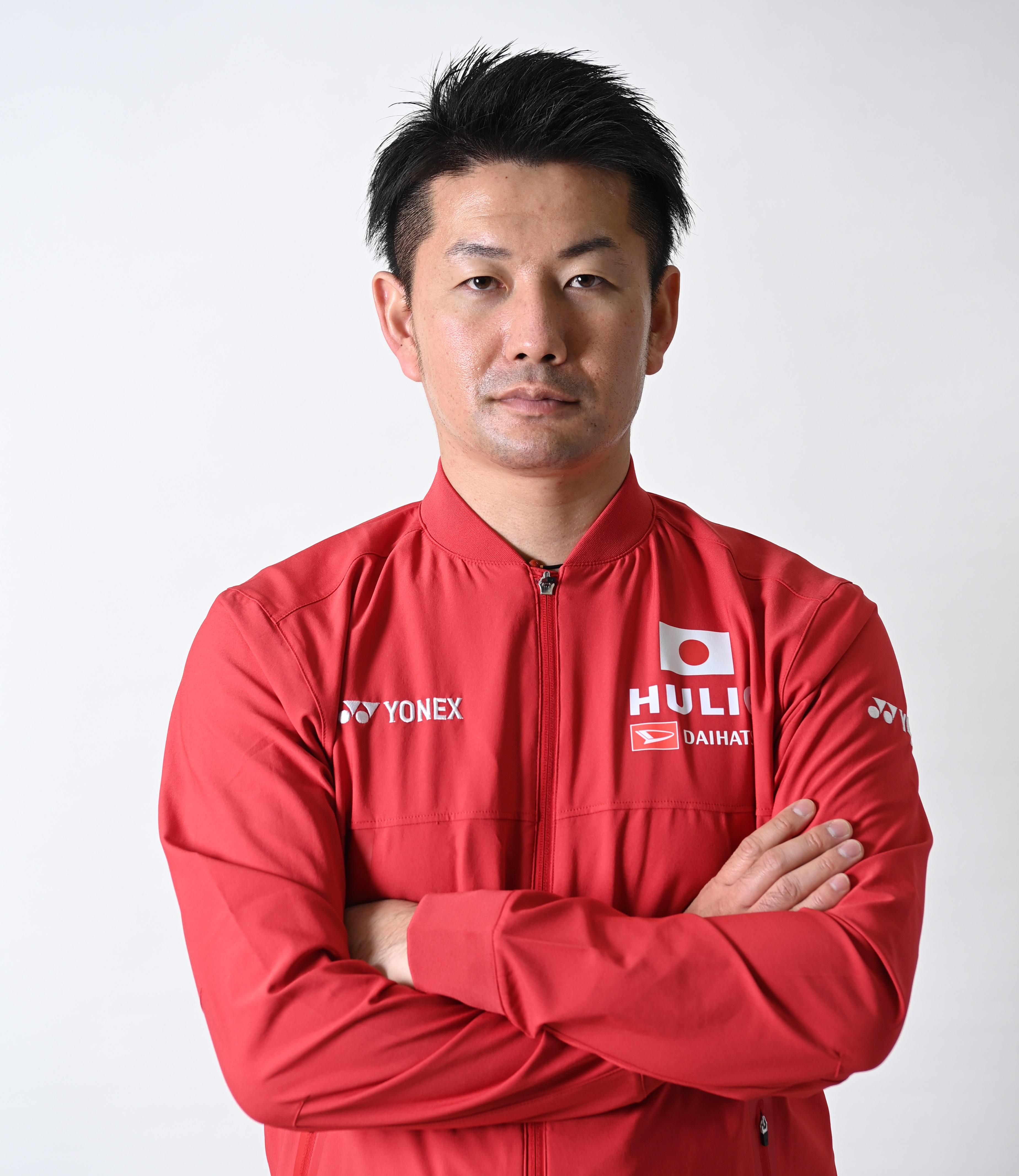 内薗幸亮(うちぞのこうすけ)さん