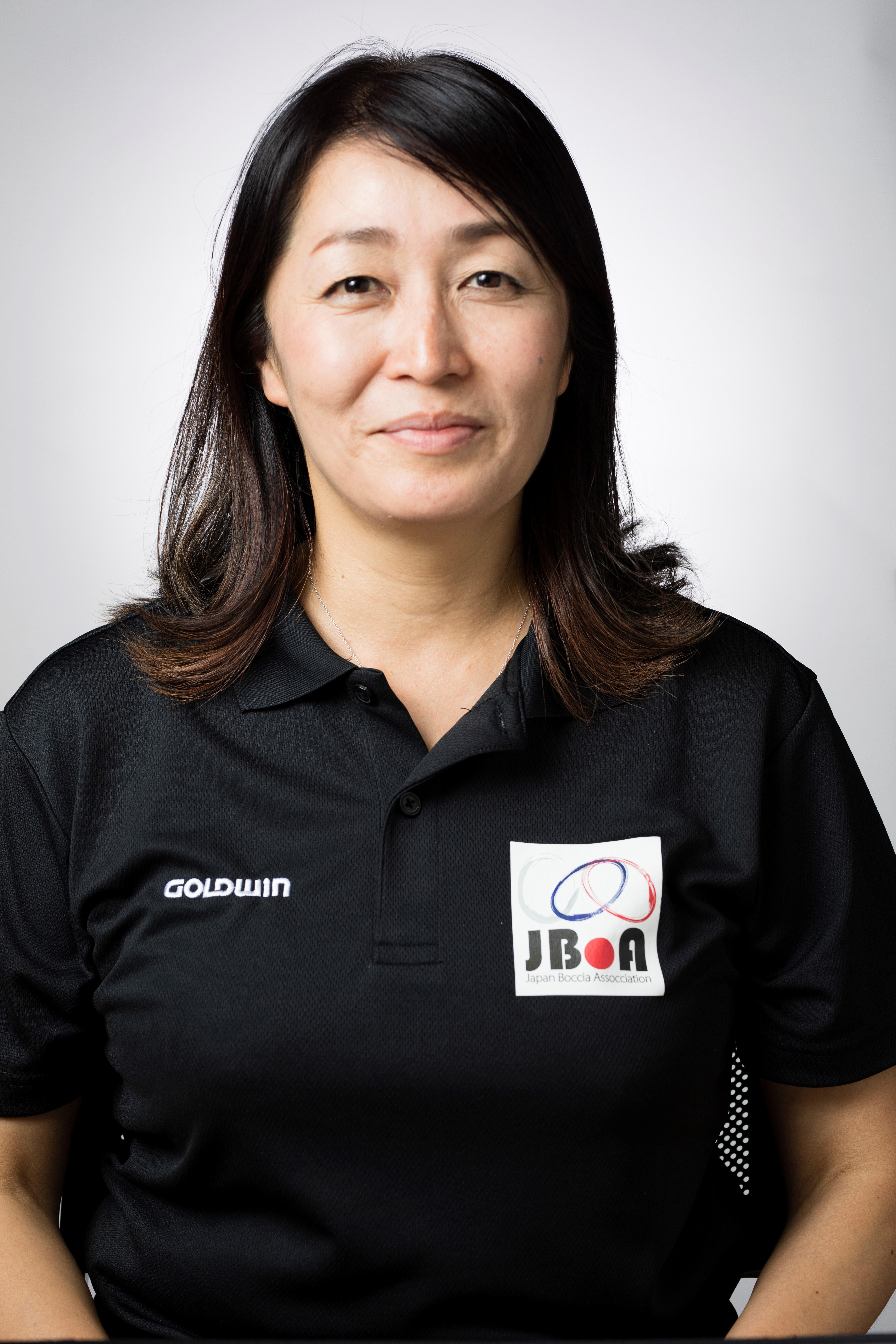 三浦裕子(みうらひろこ)さん