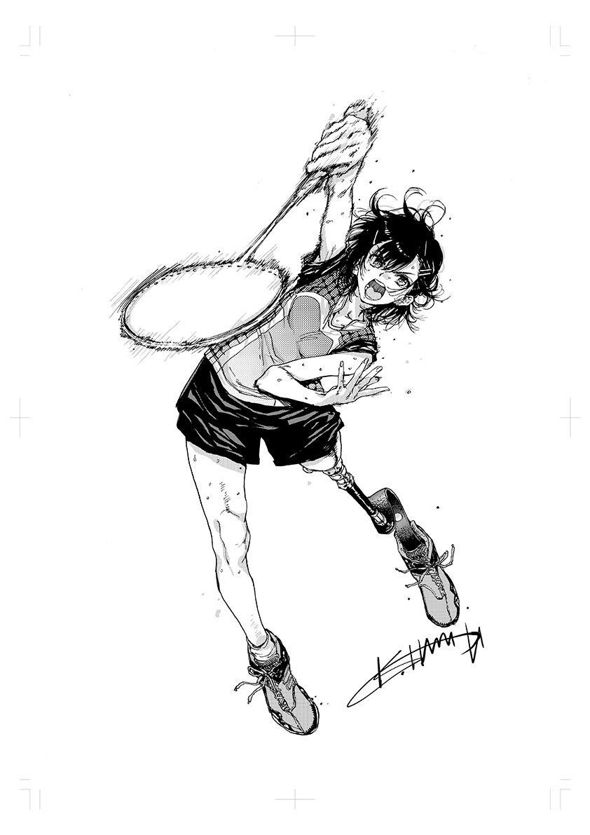 ばとみんとんのパネルがぞう