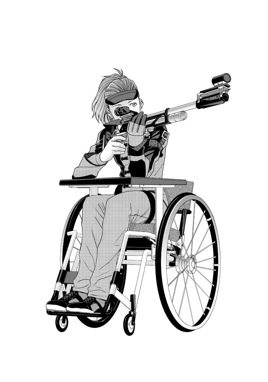 ぼっちゃのパネルがぞう