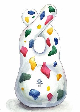 復興モニュメント1