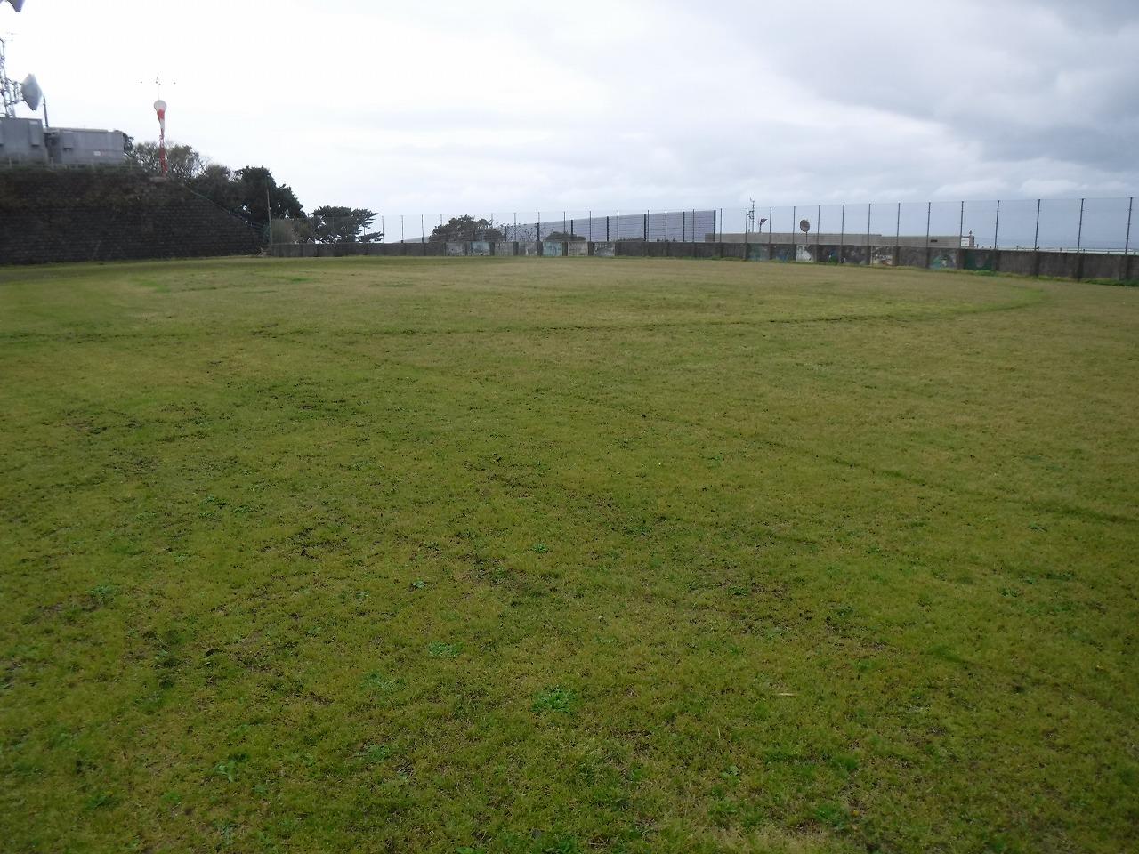 御蔵島村立御蔵島小中学校写真