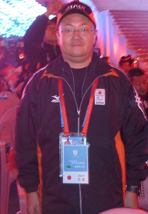 高浜一朗(たかはまいちろう)さん